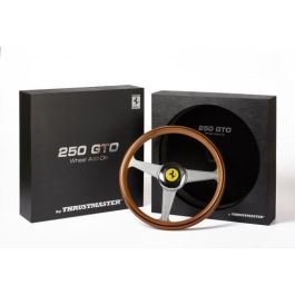 Thrustmaster Volante Ferrari 250 GTO Wheel Addon para PC - Edición Limitada 55 Aniversario (2960822)