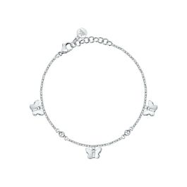 Pulsera Mujer Morellato SAUN36 Plateado Precio: 57.49999981. SKU: B18YBB4VJG