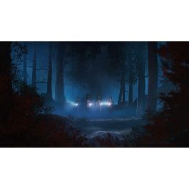 Videojuego PlayStation 5 Just For Games Lost Records: Bloom & Rage