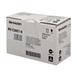 Sharp Toner Negro Mxc-250F, 300P, 300W, 301W, 300 Series Precio: 33.4999995. SKU: S8417465