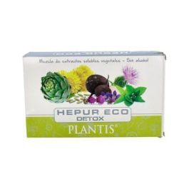 Hepur Eco Detox Precio: 15.4999999. SKU: B14SF2VE5V