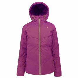 Chaqueta Deportiva para Mujer Joluvi Ampezzo Precio: 81.95000033. SKU: B16NTB8AM4