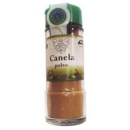 Canela Condimento En Polvo 36Gr. Canela Condimento En Polvo 36Gr. Precio: 3.7900005. SKU: B1BLXYVJWR