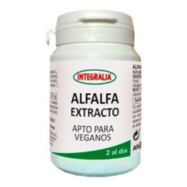 Alfalfa Extracto Precio: 10.5000005. SKU: B142LJQBLT