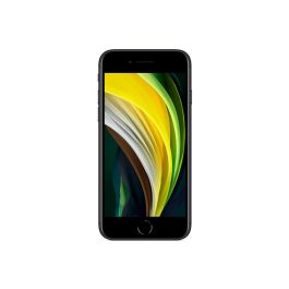 Smartphone Apple iPhone SE (2020) 4,7" Hexa Core 3 GB RAM 64 GB Negro