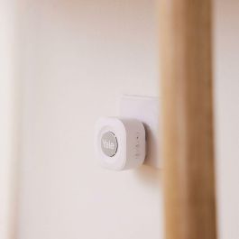 Yale AAANS68474 Timbre con video inteligente – 7 sonidos distintos
