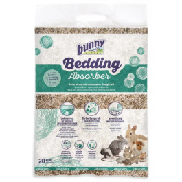 Bunny Nature Bedding Absorber 70 L Autoconsumo Precio: 41.50000041. SKU: B17E2QYLPL