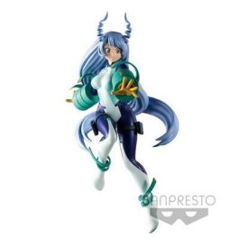 BANPRESTO Figura Nejire Hado The Amazing Heroes My Hero Academia PVC 17cm