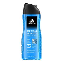 Gel y Champú Adidas Fresh Endurance 400 ml Precio: 14.49999991. SKU: B1AVKH8EEJ