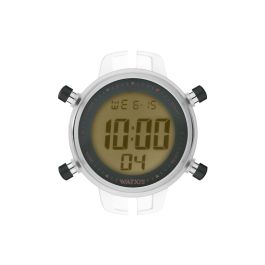 Reloj Unisex Watx & Colors RWA1132 Verde (Ø 43 mm) Precio: 8.79000023. SKU: B12NSEBF4T