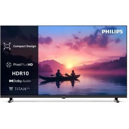 Smart TV Philips 40PFS6000/12 40" LED Full HD Precio: 213.88999995. SKU: B189K9255Y