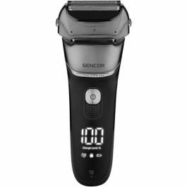 Máquina de Afeitar Sencor SMS 0900BK Máquina de Afeitar Sencor SMS 0900BK