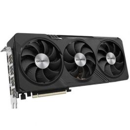 Gigabyte 9VR77XTGO-00-10 Tarjeta Gráfica Radeon RX 7700 XT GAMING OC 12GB GDDR6 WINDFORCE RDNA 3 PCIe 4.0 HDMI 2.1 DisplayPort 2.1
