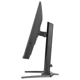 iiyama G-MASTER GB3295QSU-B1 Monitor 31.5" 2560x1440 Fast VA 0.4ms MPRT 240Hz HDMI 2.1 DisplayPort 1.4 USB Hub Altavoces Negro