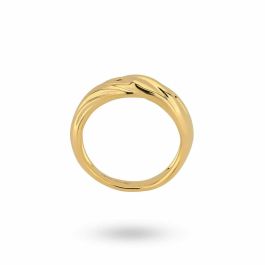Anillo Mujer 24KAE 124142Y/54 Dorado 14 Precio: 107.88999969. SKU: B19WSPBXH4