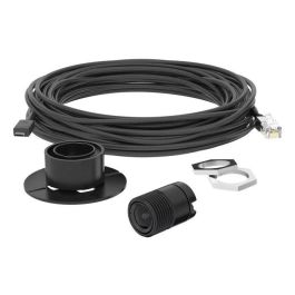 Axis Sensor cámara FA1105 2MP 2.8mm WDR M12 interior Axis Sensor cámara FA1105 2MP 2.8mm WDR M12 interior