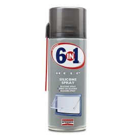 Lubricante de Silicona Arexons SVI4239 400 ml