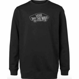 Sudadera sin Capucha Niño Vans Off The Wall Board Up Precio: 58.0679. SKU: B1CQLWBFW4