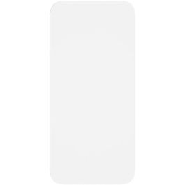 PanzerGlass Protector de Pantalla SAFE iPhone 17 Pro Max Ultra-Wide Fit UWF | Vidrio Templado Anti-rayones y Golpes