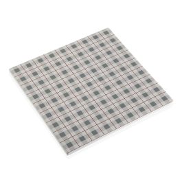 Salvamantel Versa Camy Cuadros Cerámica Corcho (20 x 20 cm) Salvamantel Versa Camy Cuadros Cerámica Corcho (20 x 20 cm)