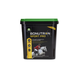 Audevard Bonutron Sport Pro 3 kg Precio: 112.4999997. SKU: B1BWVS8AAX