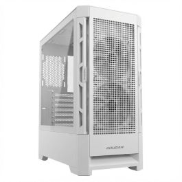 Cougar Airface FLO Midi Tower ATX EATX Micro-ATX Mini-ITX PC Blanco ARGB para Gaming Precio: 115.192. SKU: B1BJHNZHLT