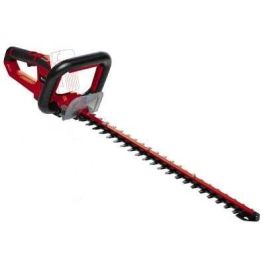 Einhell GE-CH 18/60 Li solo Cortasetos a Batería 18V, 60 cm de Cuchilla, 2,2 cm Espacio entre Dientes