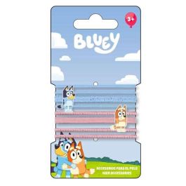 Accesorios pelo elásticos 8 piezas bluey 6.5 x 12.5 x 0.1 cm Precio: 3.0008. SKU: B1JA5HRLK8