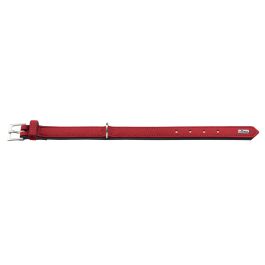 Collar Softie 42-53 cm Rojo Collar Softie 42-53 cm Rojo
