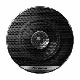 Pioneer TS-G1010F Altavoces Bi-cono de 10 cm para Coche con Cono IMPP - 190W Máx. (30W Nominal) - 4 Ohm - 89 dB