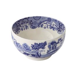 Spode Bol Blue Italian Diámetro 11 cm (4 Unidades) Precio: 57.88999975. SKU: B18VR7VXLP