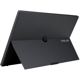 ASUS ZenScreen MB16AHG 15.6" Full HD 1920x1080 Negro - 90LM08U0-B01170