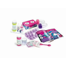 Clementoni Ciencia y juego Baba de sirena