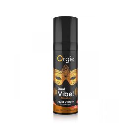 Lubricante Orgie Dual Vibe! 15 ml Sex On The Beach Precio: 15.59000058. SKU: B1K57GYHMA