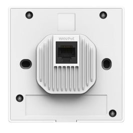 Punto de Acceso Ruijie RG-RAP62-Wall-lite Blanco