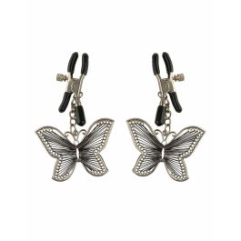 Pinzas para los pezones Pipedream Fetish Fantasy Series Precio: 34.50000037. SKU: B19KVQ3STG