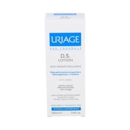 Uriage DS Loción Capilar Calmante 100ml Precio: 19.59000043. SKU: B1KKWS46K3