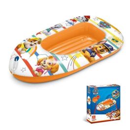 Barca paw patrol 112 cm Barca paw patrol 112 cm