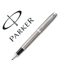 Roller Parker Im Essencial Acero (F) Precio: 28.78999948. SKU: B1CMBH7R76