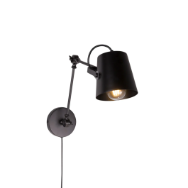 Aplique "Le Havre" SKD-W1014 Aplique de Pared Orientable para Interior Salones Dormitorios Cocinas