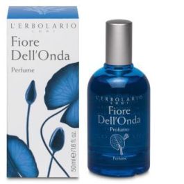 L'ERBOLARIO Flor De La Ola Perfume Unisex Fresco Marino 50 ml - Algas Rojas, Nenúfar Azul, Musgos Blancos Precio: 31.95000039. SKU: B1D9G498E6