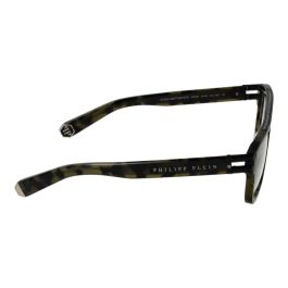 Montura de Gafas Hombre PHILIPP PLEIN VPP021M 53092I