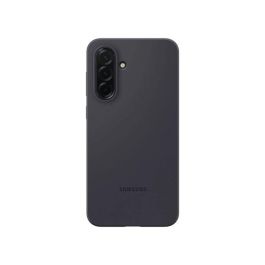 Samsung Silicone Case para Galaxy A36, Negro Precio: 36.49999969. SKU: B18H7ZZAYF