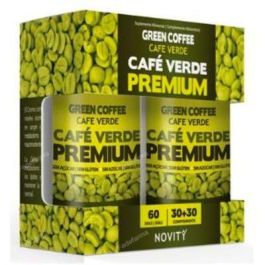 DIETMED Cafe Verde Premium 30+30Comp. Quema grasas y aumenta el metabolismo Precio: 22.4999995. SKU: B1JXNDK89V