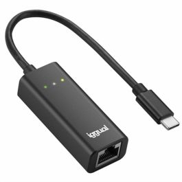 Adaptador de Red iggual IGG317693 Precio: 11.49999972. SKU: S0232357