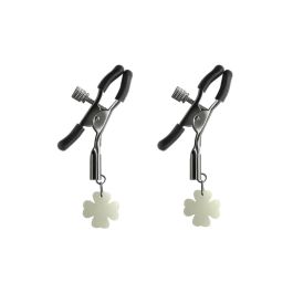 Pinzas para los pezones NS Novelties G4 Pinzas para los pezones NS Novelties G4