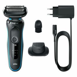 Máquina de Afeitar Braun 51-M1200s Máquina de Afeitar Braun 51-M1200s Precio: 103.4999999. SKU: S7817743