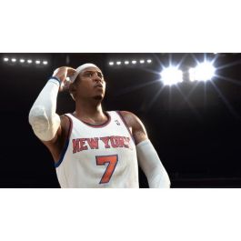 2K Games 5026555369862 NBA 2K26 - Edición Estándar para Xbox One y Xbox Series X|S