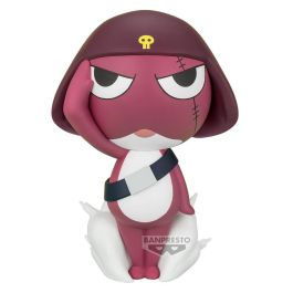 Banpresto Figura Giroro Big Sofvimates Sgt. Keroro 18cm Precio: 29.6899999. SKU: B1E8XC2JC6