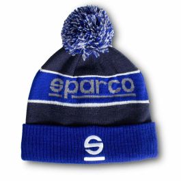 Gorro Sparco BEANIE REFLEX Azul Precio: 25.99000019. SKU: S3723584